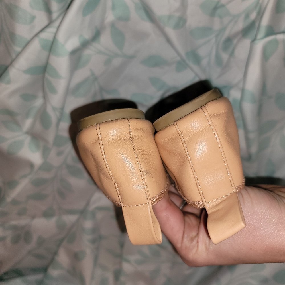Women's flats - Picture 5 of 5